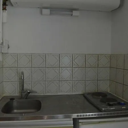 Апартаменти Cap D'agde, 1 Piece, 4 Personnes - Fr-1-249-239 *
