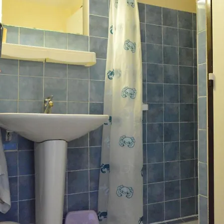 Cap D'agde, 1 Piece, 4 Personnes - Fr-1-249-239 Апартаменти Агд