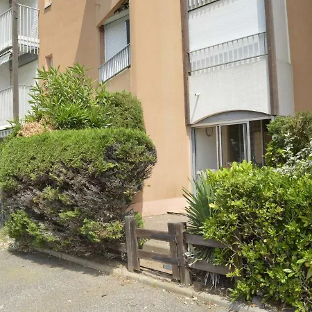 Cap D'agde, 1 Piece, 4 Personnes - Fr-1-249-239 * Агд