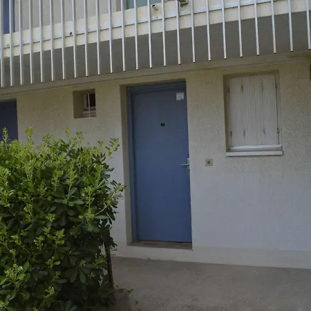 Cap D'agde, 1 Piece, 4 Personnes - Fr-1-249-239 Апартаменти Агд